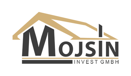 Mojsin Invest GmbH